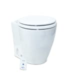 Marin Toalett Albin Group Marine Design Standard 24V