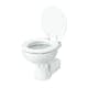 Marin Toalett Albin Group Marine Silent Compact 12V