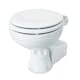 Marin Toalett Albin Group Marine Silent Compact 12V