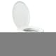 Marin Toalett Albin Group Marine Silent Comfort 12V