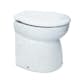 Marin Toalett Albin Group Marine Silent Premium 24V