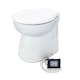 Marin Toalett Albin Group Marine Silent Premium 12V