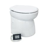 Marin Toalett Albin Group Marine Silent Premium 12V