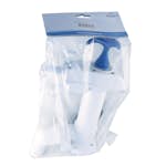 Toalettpump Albin Group Marine Manuell