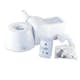 Marin Toalett Albin Group Marine Silent 12V
