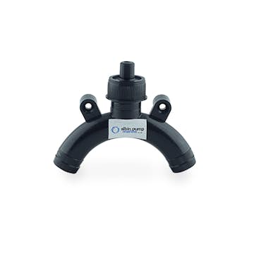 Koppling Albin Group Marine Ventilerad 19