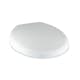 Toalettsits Albin Group Marine Comfort Soft Close