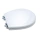 Toalettsits Albin Group Marine Premium Luxury Soft Close