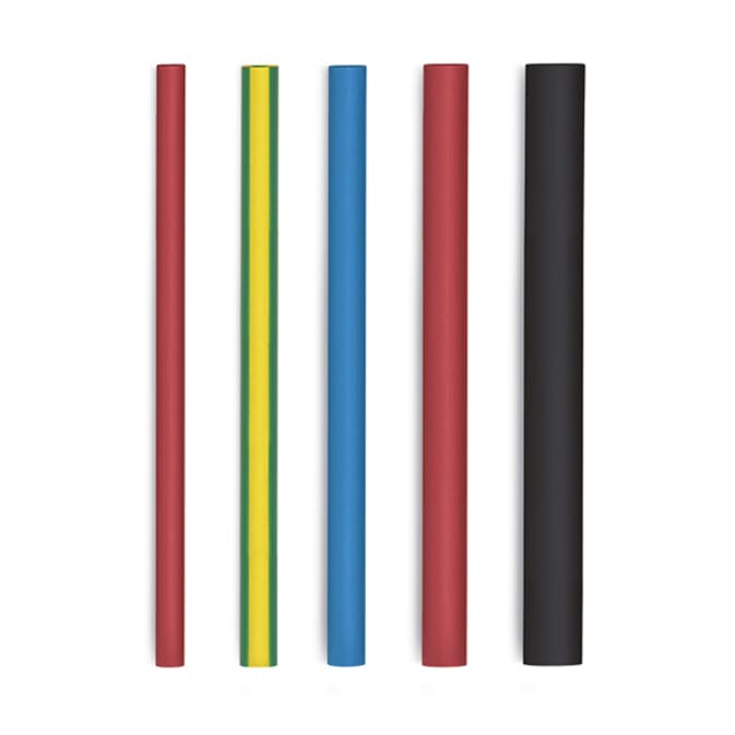 Krympslang Steinel 4 - 12 mm