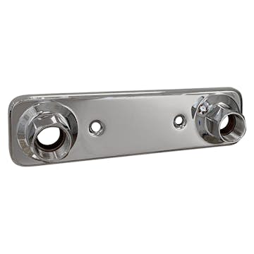 Blandarfäste Duschbyggarna för Dold Rördragning 160 cc