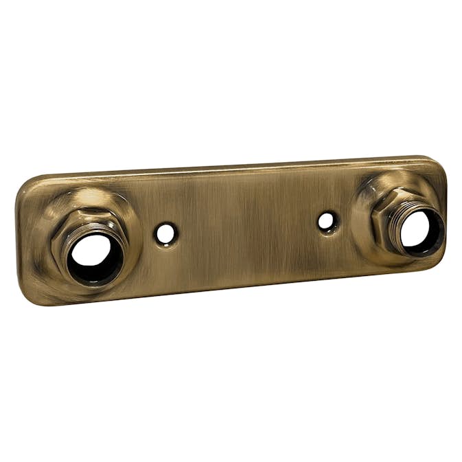 Blandarfäste Duschbyggarna för Dold Rördragning 150 cc