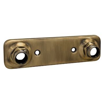 Blandarfäste Duschbyggarna för Dold Rördragning 150 cc