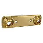 Blandarfäste Duschbyggarna för Dold Rördragning 150 cc