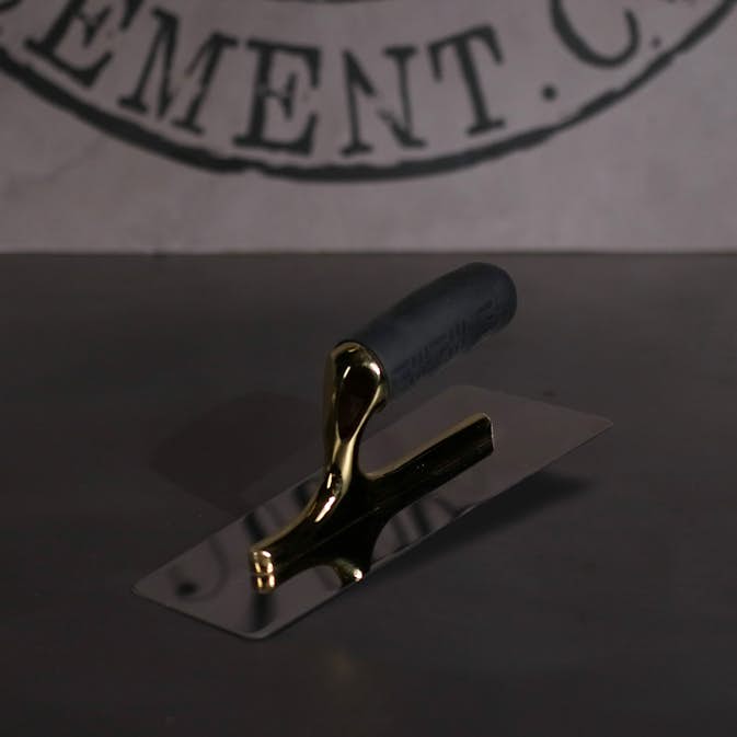 Verktyg Design By Cement Utläggare Microcement