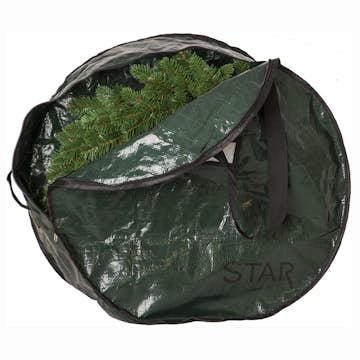 Förvaringspåse Star Trading Rund