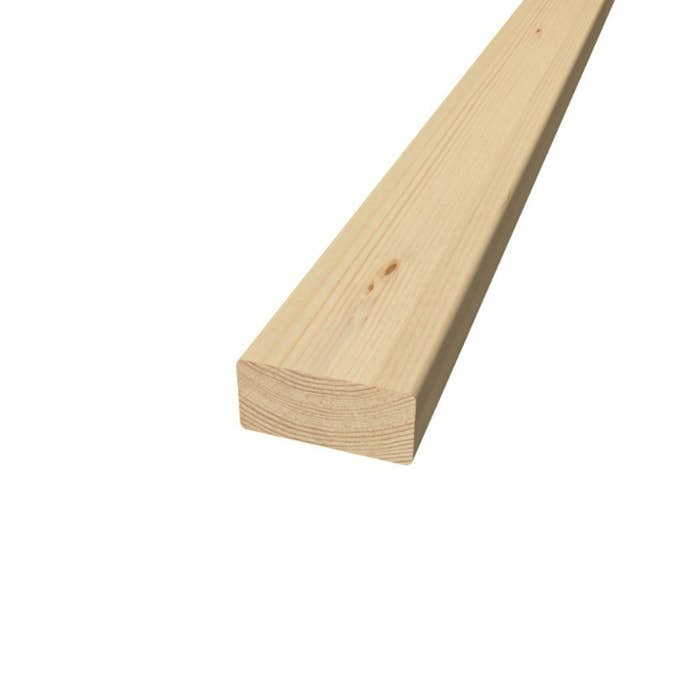 Regel Landskap 45x95 mm C24