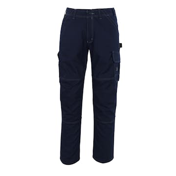 Byxor med lårfickor Mascot Hardwear 08679-154