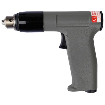 Borrmaskin Red Rooster RRI-2006