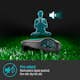 Robotgräsklippare Gardena Smart Sileno Life 850 Lona med Slinga