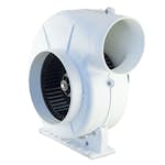 Ventilatorfläkt Albin Group Marine Flex 750 24V
