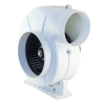 Ventilatorfläkt Albin Group Marine Flex 750 24V