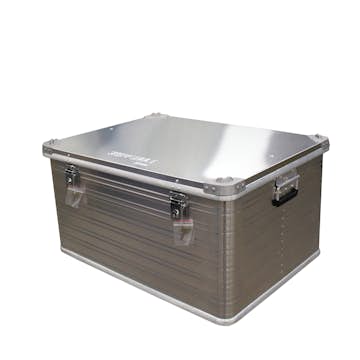 Aluminiumbox Skeppshultstegen 91 L