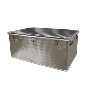 Aluminiumbox Skeppshultstegen 415 L