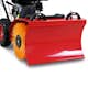 Snöplog Metalcraft Till Sopmaskin SL-B24-F