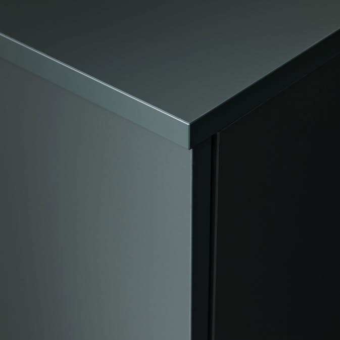 Bänkskiva Miller Badrum City 100