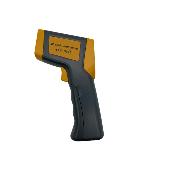 Termometer Termometerfabriken Viking IR +500 c