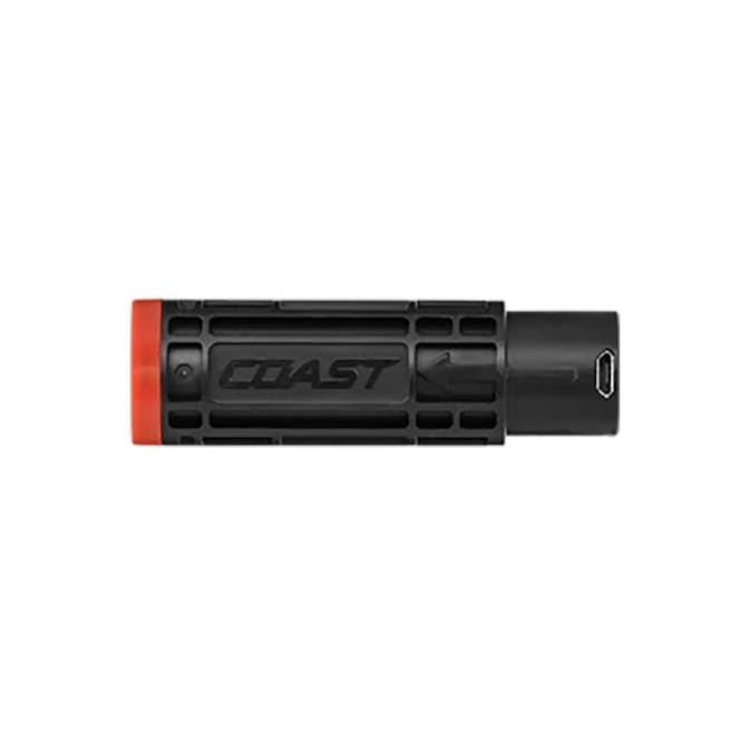 Batteripaket Coast Zithion-X ZX750 För A25R/HP8R