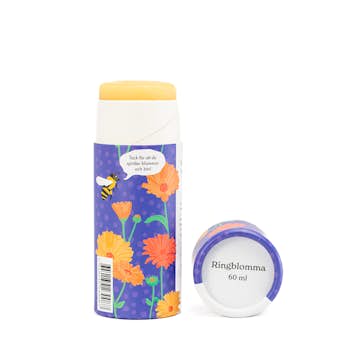 Ekologisk Kroppsstift Gustaf & Linnea Ringblomma