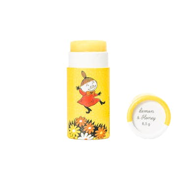 Ekologiskt Läppcerat Gustaf & Linnea Moomin Bivax