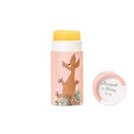 Ekologiskt Läppcerat Gustaf & Linnea Moomin Bivax