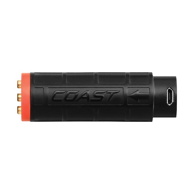 Batteri Coast ZX450 Uppladdningsbart För PX1R och TX1R