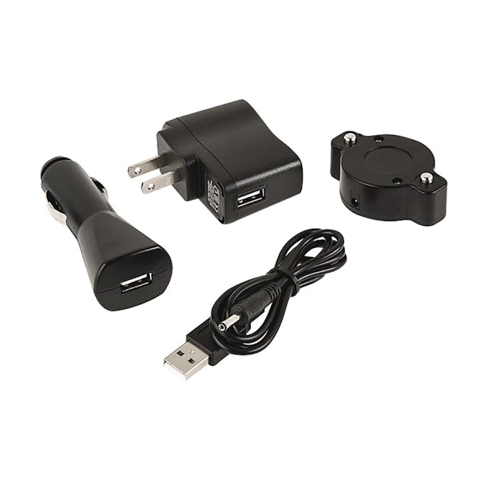 Laddningspaket Japcell Flare