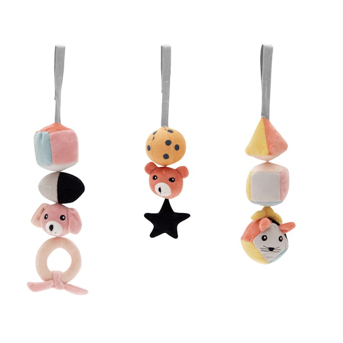 Babygymsfigurer Kids Concept Edvin
