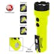 Ficklampa Nightstick XPR-5522GMX LED ATEX Med Magnet