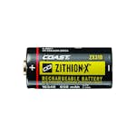 Batteri Coast ZX310 Uppladningsbart För XP6R & XPH25R