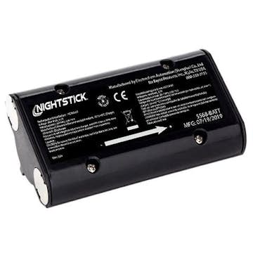 Batteri Nightstick Uppladdningsbart Till XPR-5566/5568