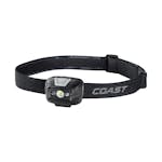 Pannlampa Coast FL20R Uppladdningsbar 430 Lumen