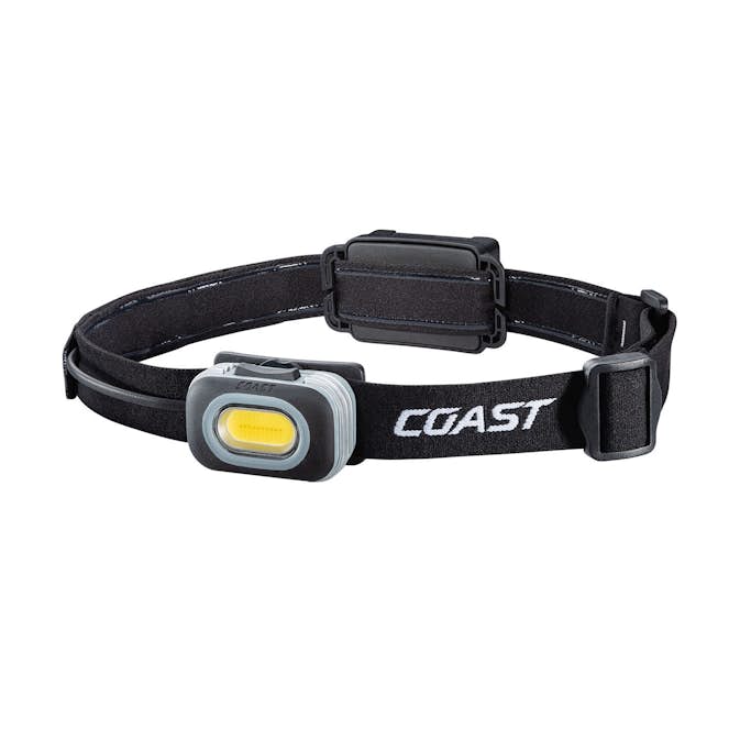 Pannlampa Coast RL10 560 Lumen