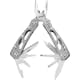 Multiverktyg Coast CT211 Fickkniv