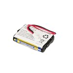 Batteri Japcell För Trädgårdsmaskiner Safe-O-Tronic 38400200 4,5V Alkaline