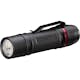 Ficklampa Coast Uppladdningsbar Px9R 1000 Lumen