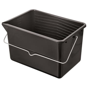 Färghink Konkral Plast 12 liter