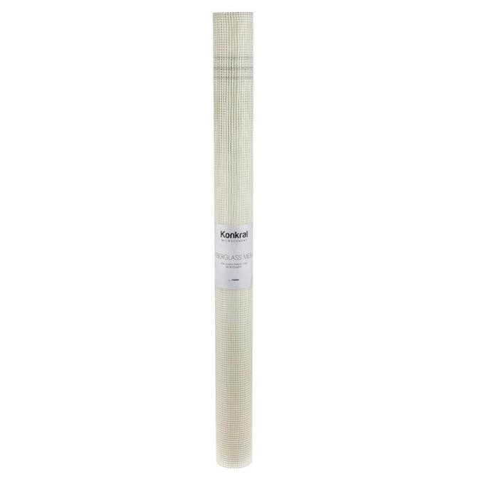 Fiberglass Mesh Konkral