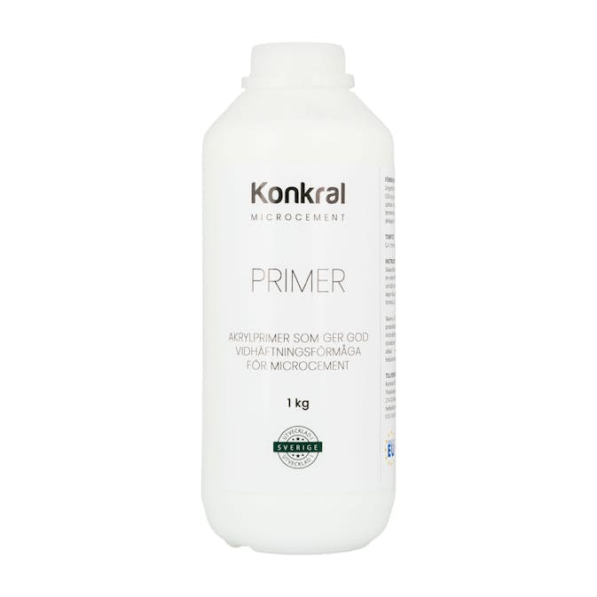 Primer Konkral