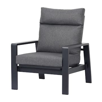 Loungestol Outfit Lis Utomhus