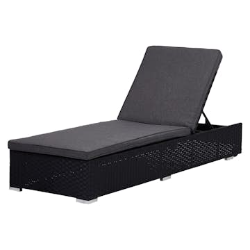 Solsäng Outfit Alfred Utomhus